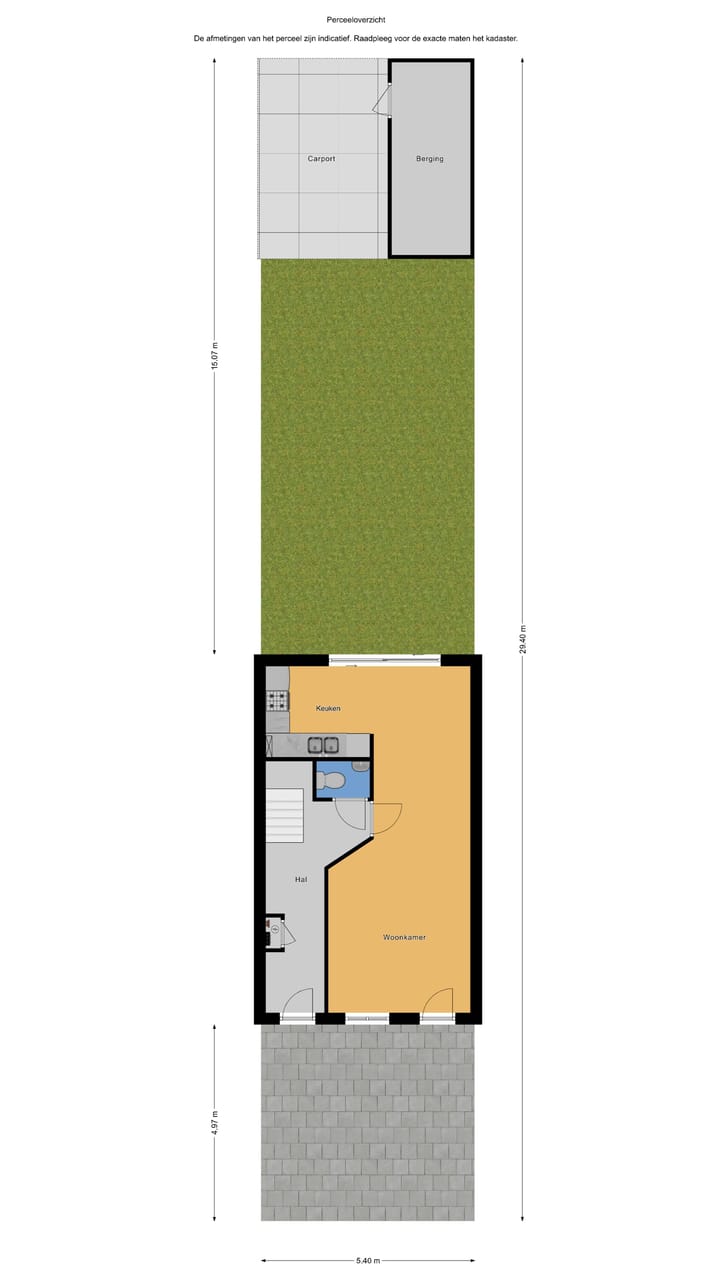 Foto 4 van Zilvermeeuwlaan 48