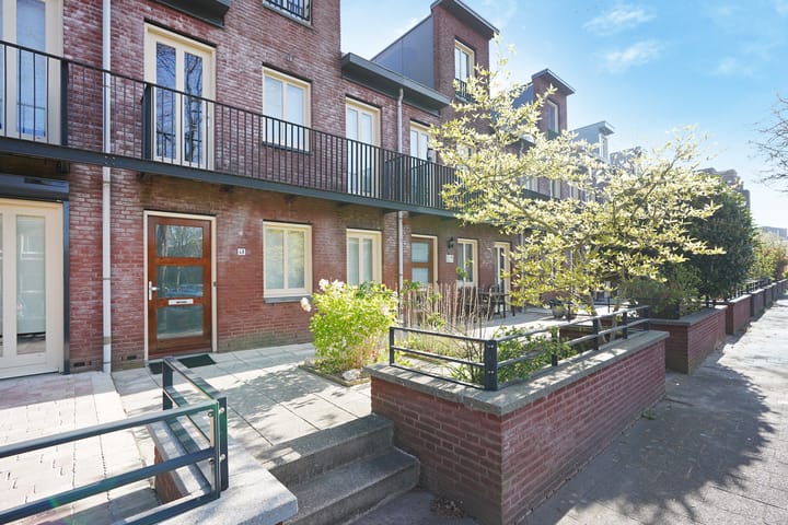 Foto 5 van Zilvermeeuwlaan 48