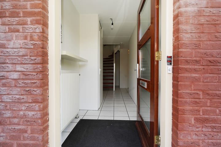 Foto 6 van Zilvermeeuwlaan 48