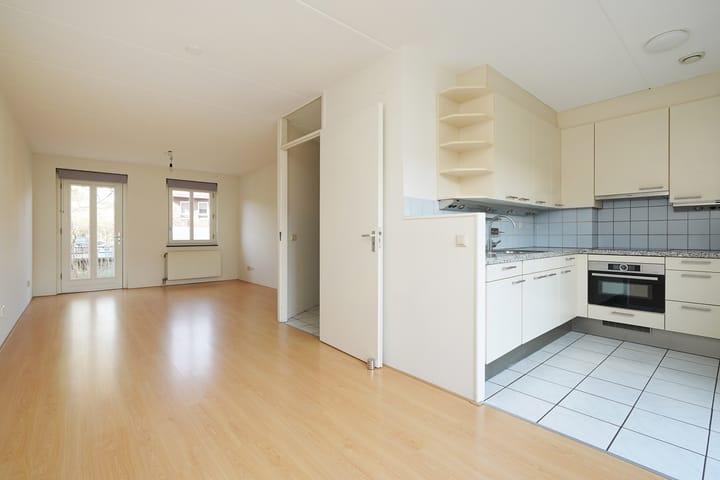 Foto 8 van Zilvermeeuwlaan 48