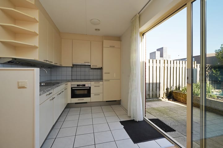 Foto 10 van Zilvermeeuwlaan 48