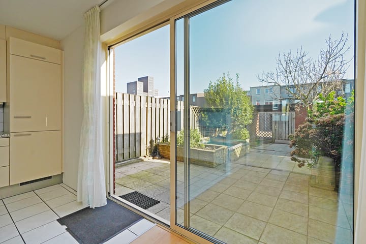 Foto 11 van Zilvermeeuwlaan 48