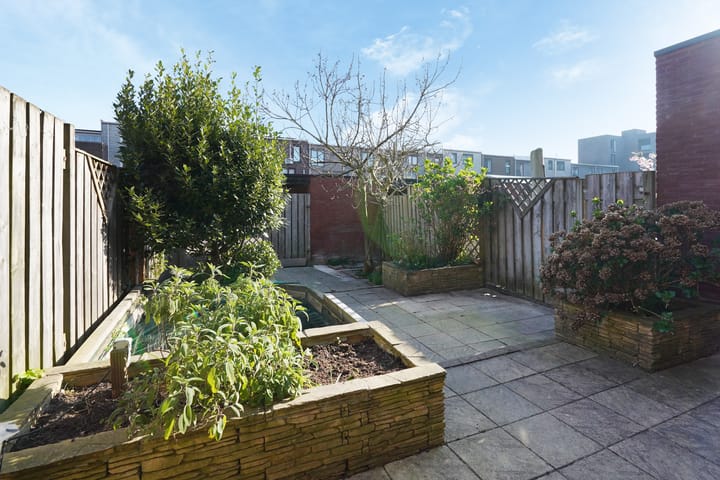 Foto 12 van Zilvermeeuwlaan 48