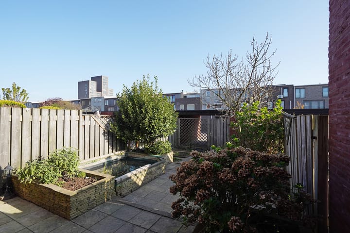 Foto 13 van Zilvermeeuwlaan 48