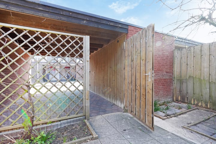 Foto 15 van Zilvermeeuwlaan 48