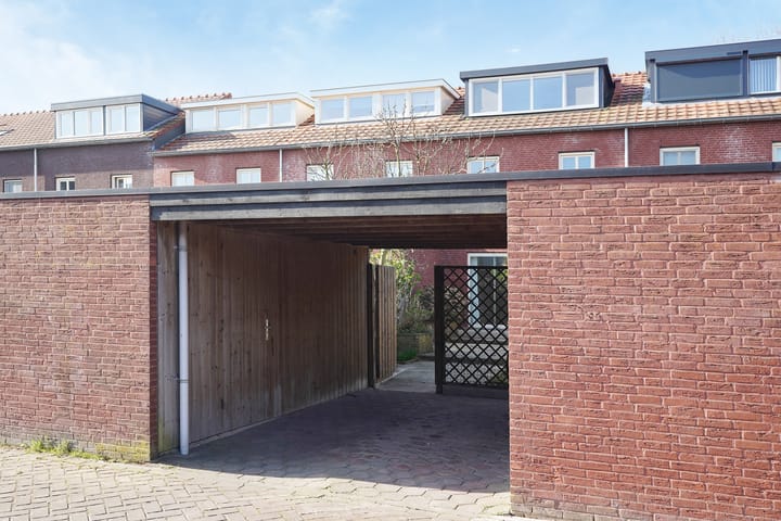 Foto 16 van Zilvermeeuwlaan 48