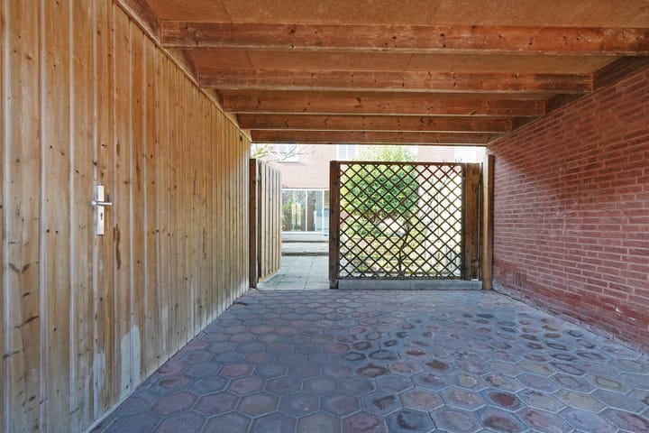 Foto 17 van Zilvermeeuwlaan 48