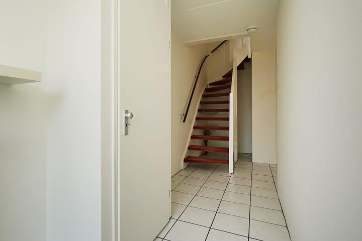 Foto 20 van Zilvermeeuwlaan 48