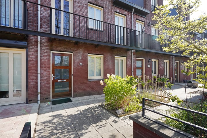 Foto 21 van Zilvermeeuwlaan 48