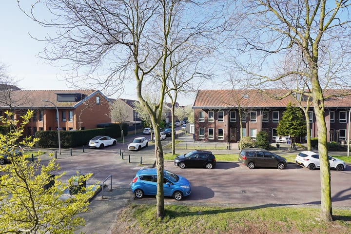 Foto 27 van Zilvermeeuwlaan 48