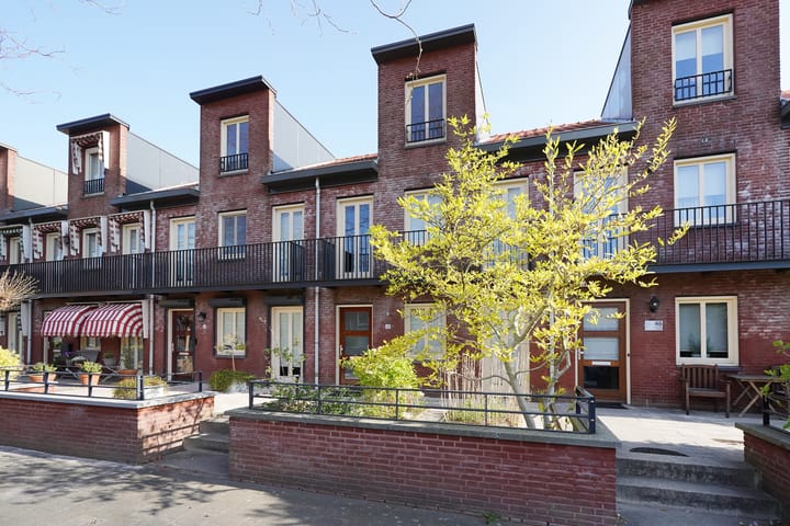 Foto 40 van Zilvermeeuwlaan 48