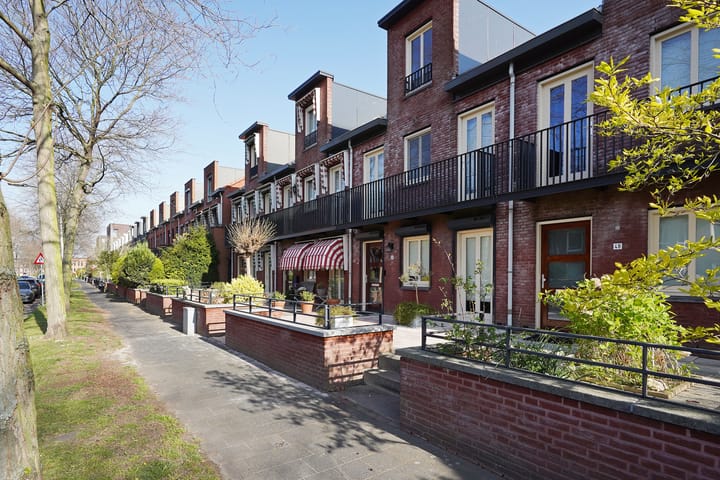 Foto 41 van Zilvermeeuwlaan 48