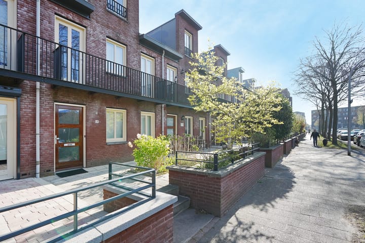 Foto 42 van Zilvermeeuwlaan 48