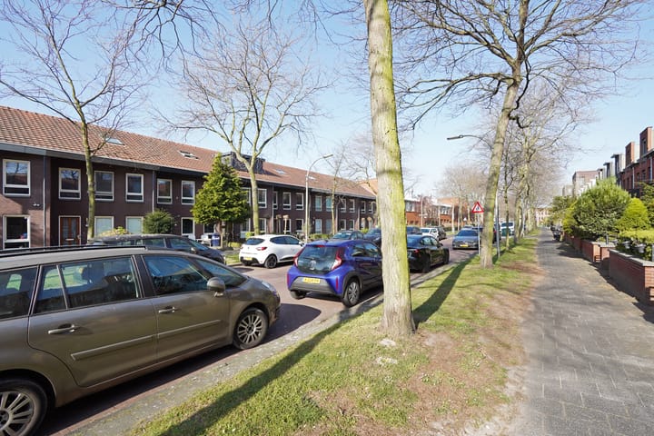 Foto 43 van Zilvermeeuwlaan 48