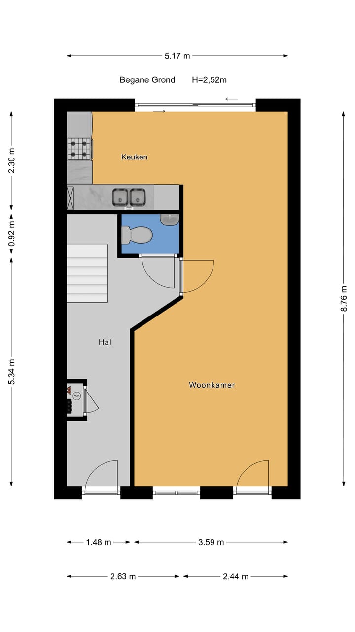 Foto 46 van Zilvermeeuwlaan 48