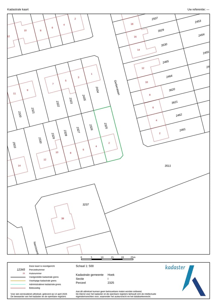Foto 34 van Anemonenlaan 2