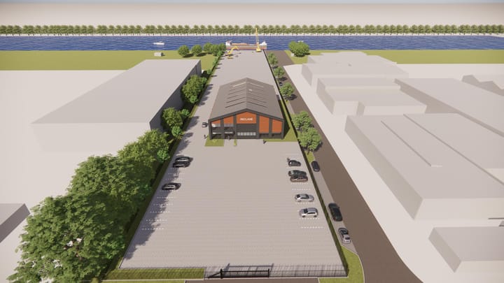 Markweg Zuid 3