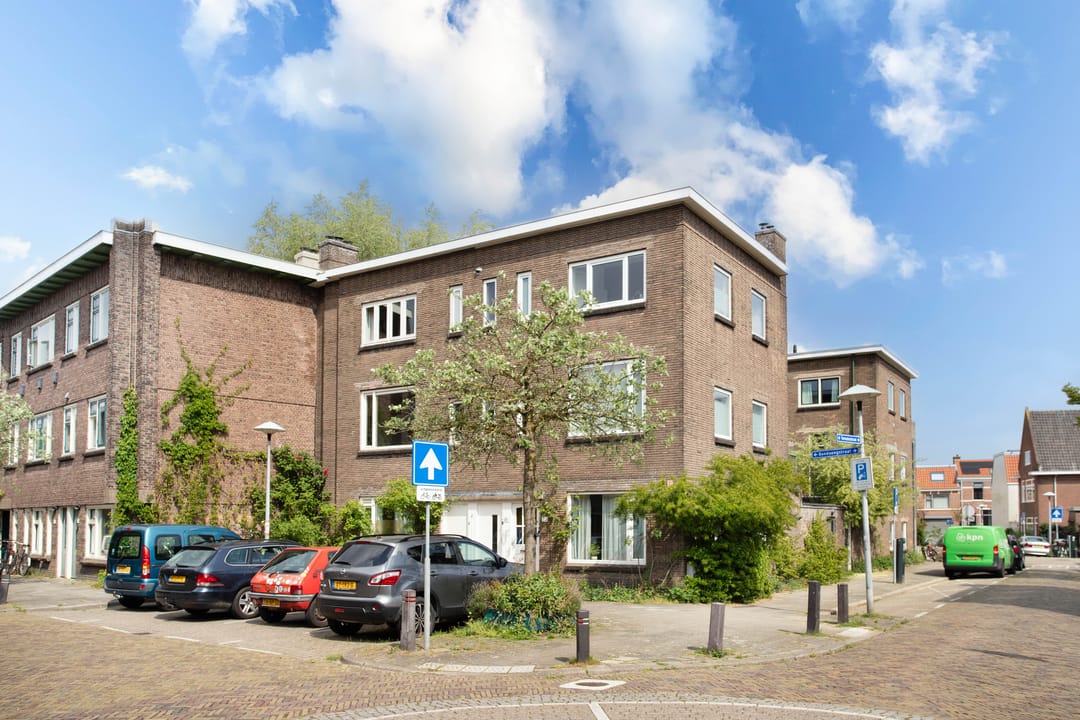 Photo 1 of Bandoengstraat 47