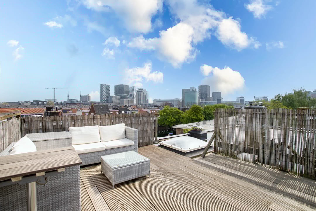 Photo 2 of Bandoengstraat 47