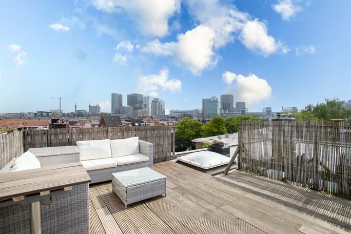 Foto 2 van Bandoengstraat 47