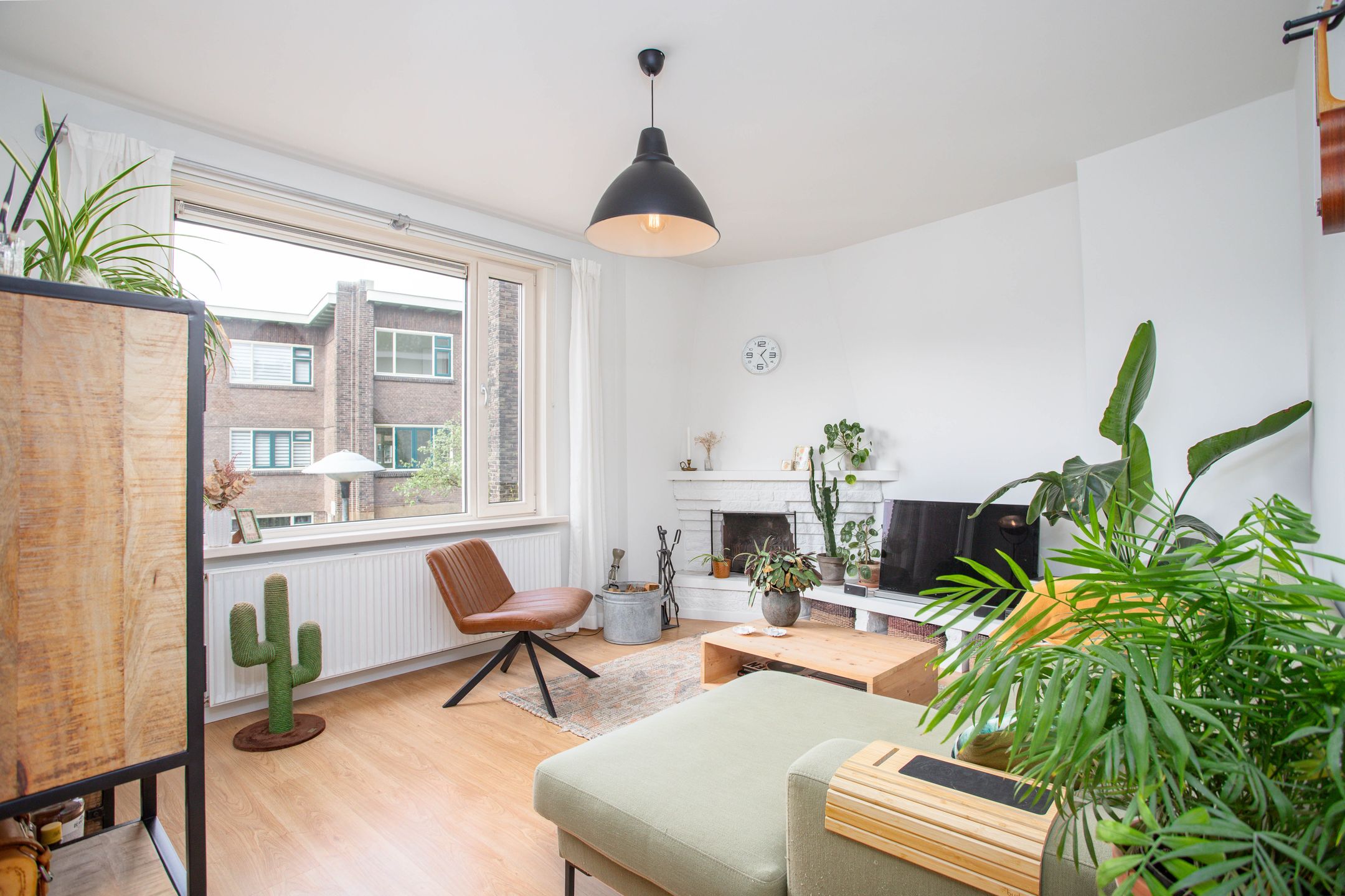 Photo 3 of Bandoengstraat 47