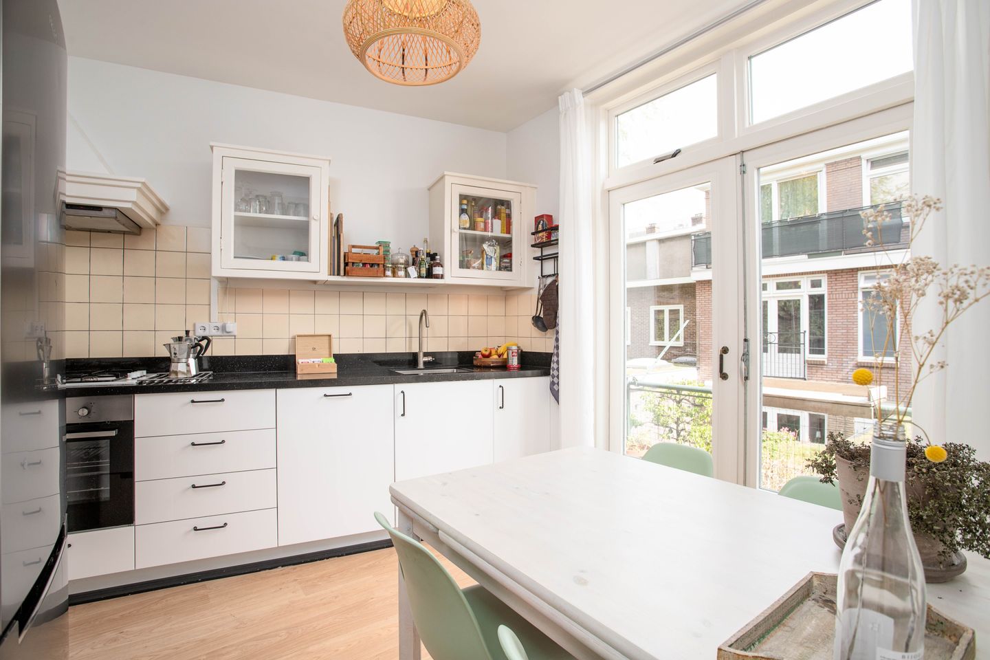 Photo 5 of Bandoengstraat 47