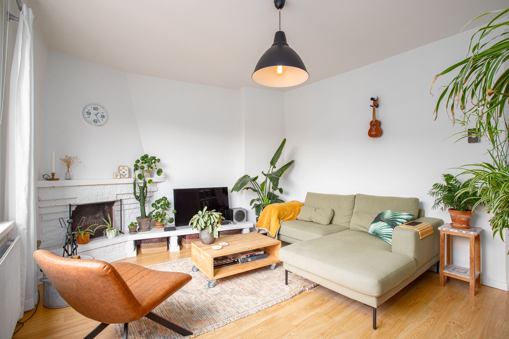 Photo 6 of Bandoengstraat 47