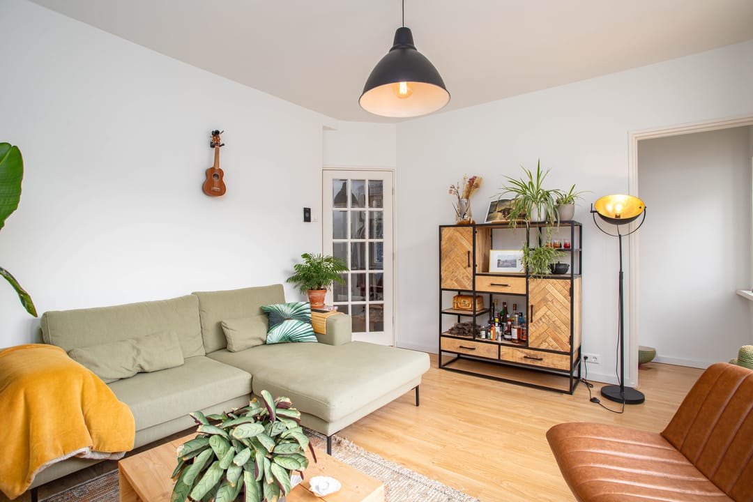 Photo 7 of Bandoengstraat 47