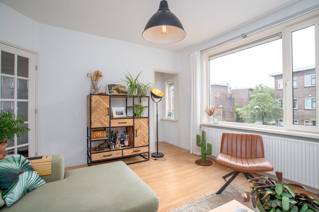 Photo 8 of Bandoengstraat 47