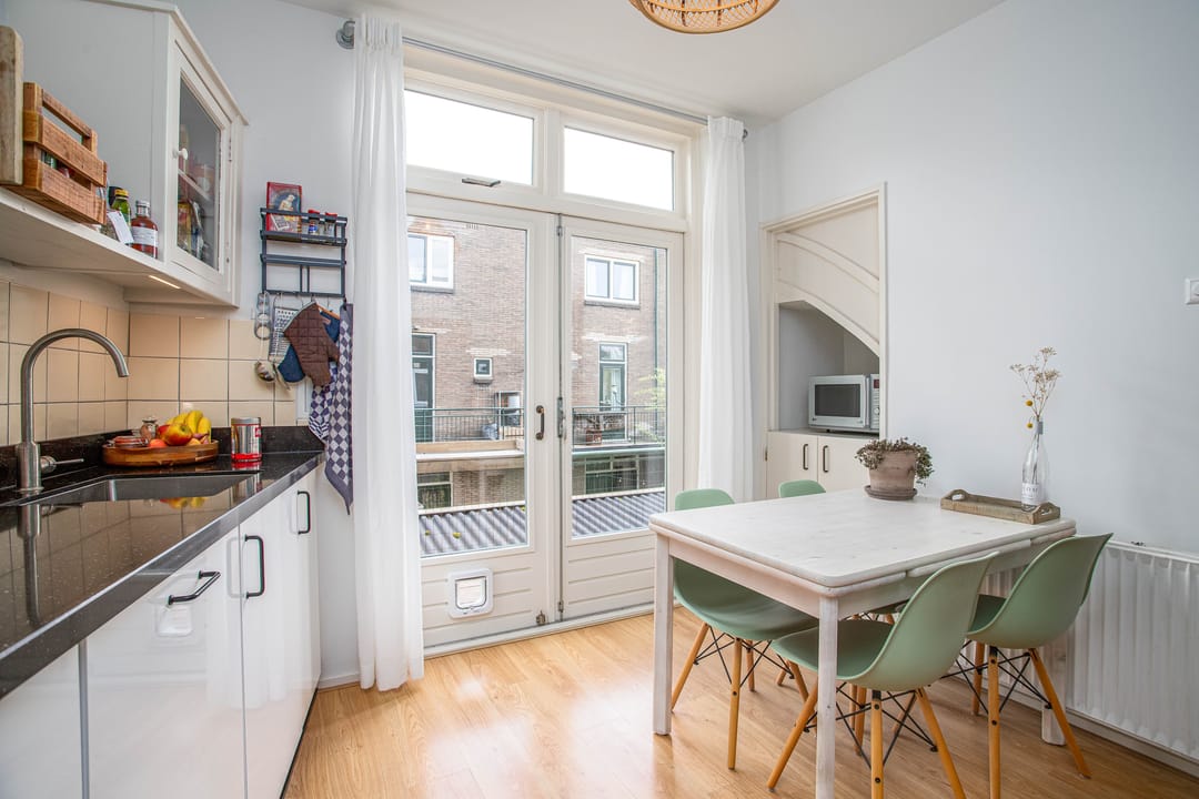 Photo 11 of Bandoengstraat 47