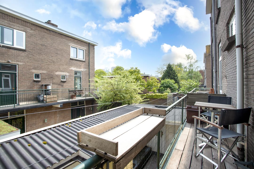 Photo 13 of Bandoengstraat 47