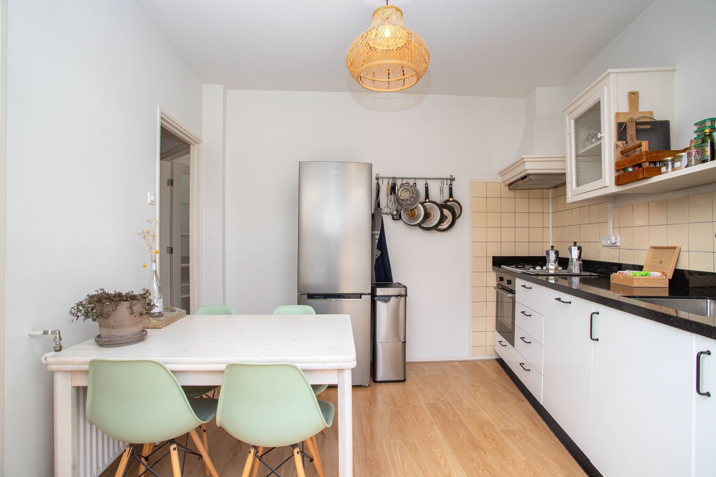 Photo 14 of Bandoengstraat 47