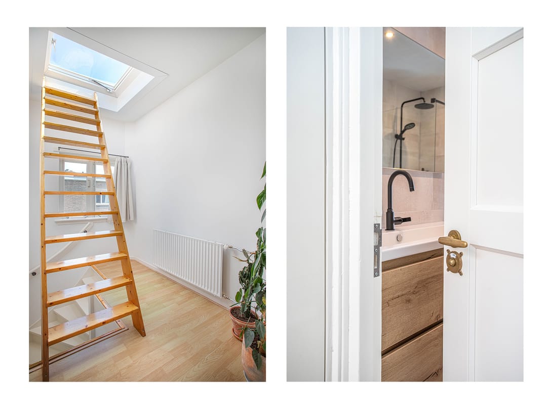 Photo 16 of Bandoengstraat 47