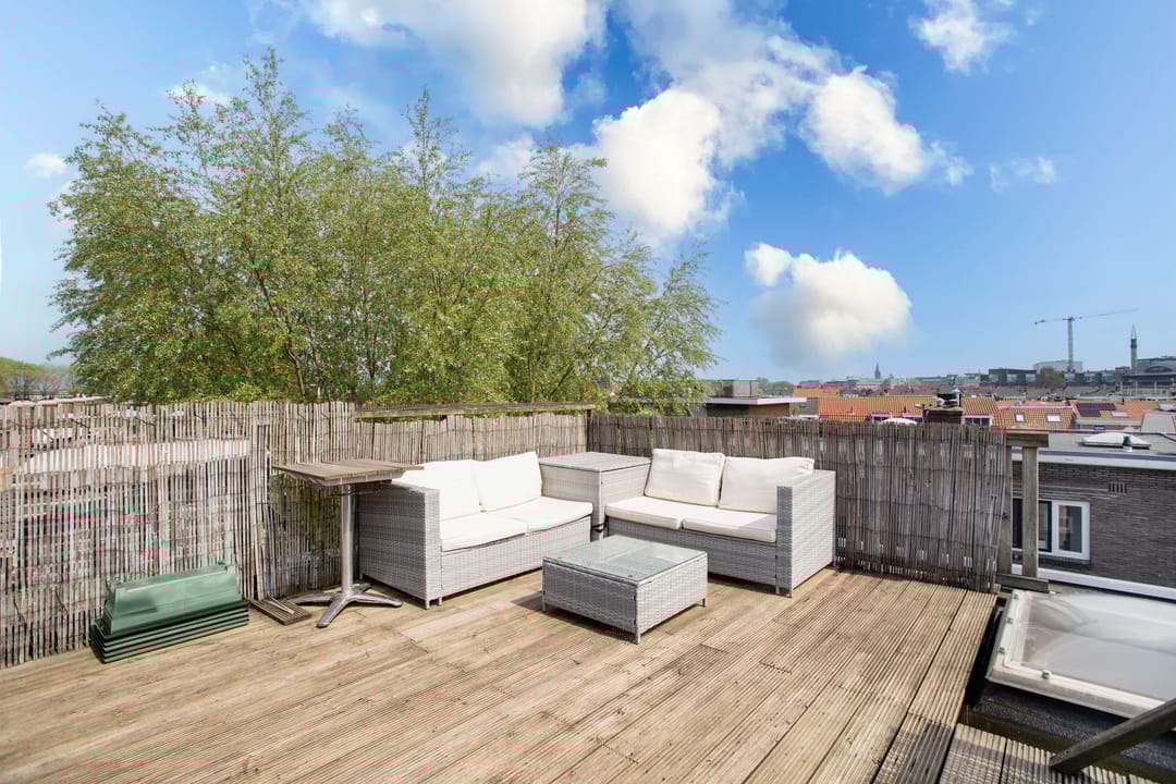 Photo 23 of Bandoengstraat 47