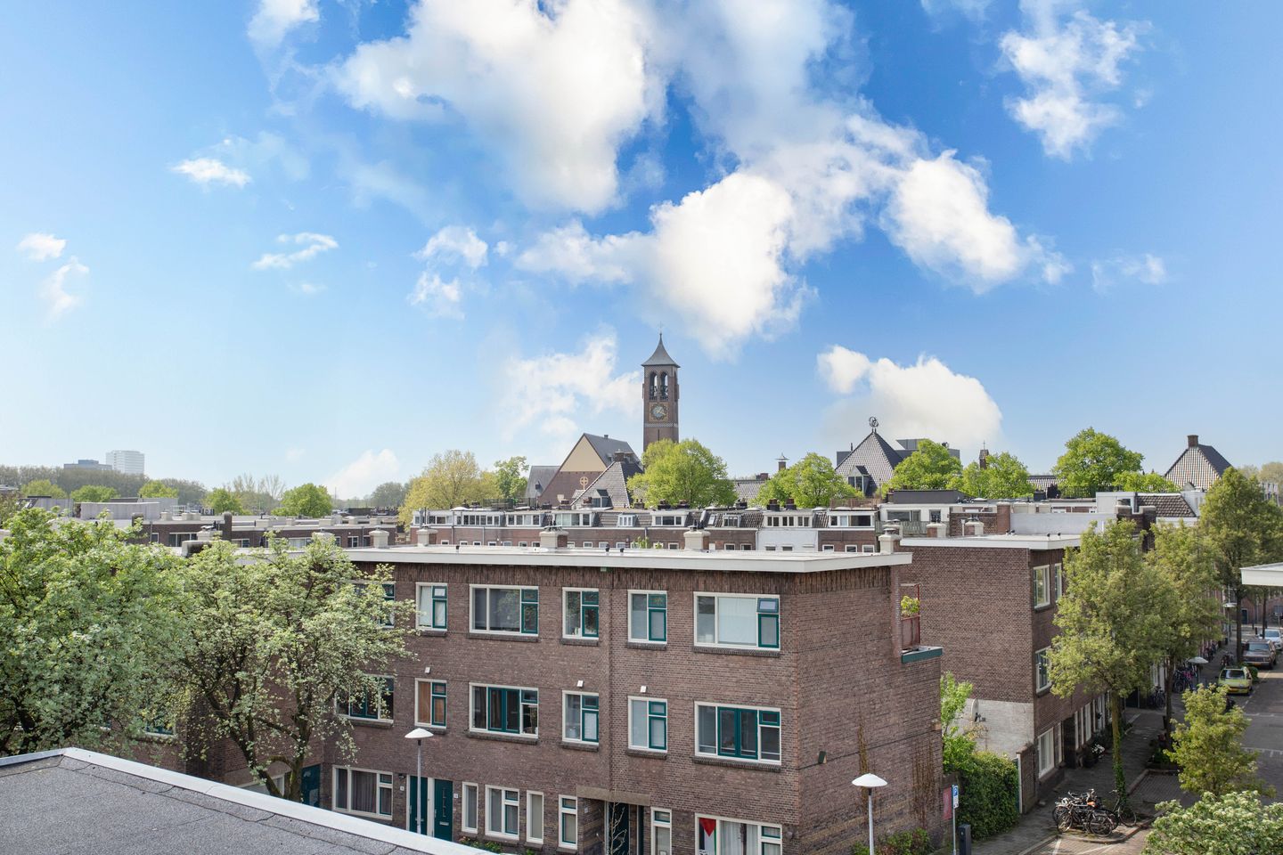 Photo 25 of Bandoengstraat 47