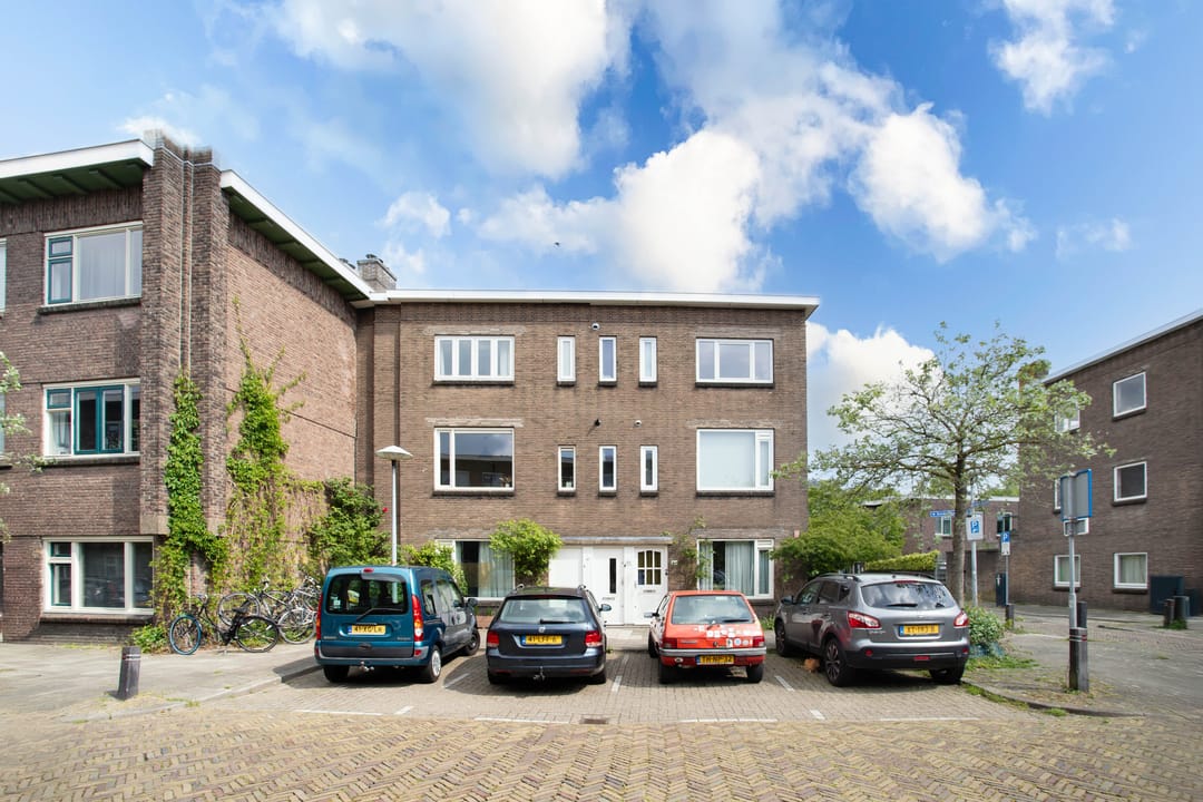 Photo 26 of Bandoengstraat 47