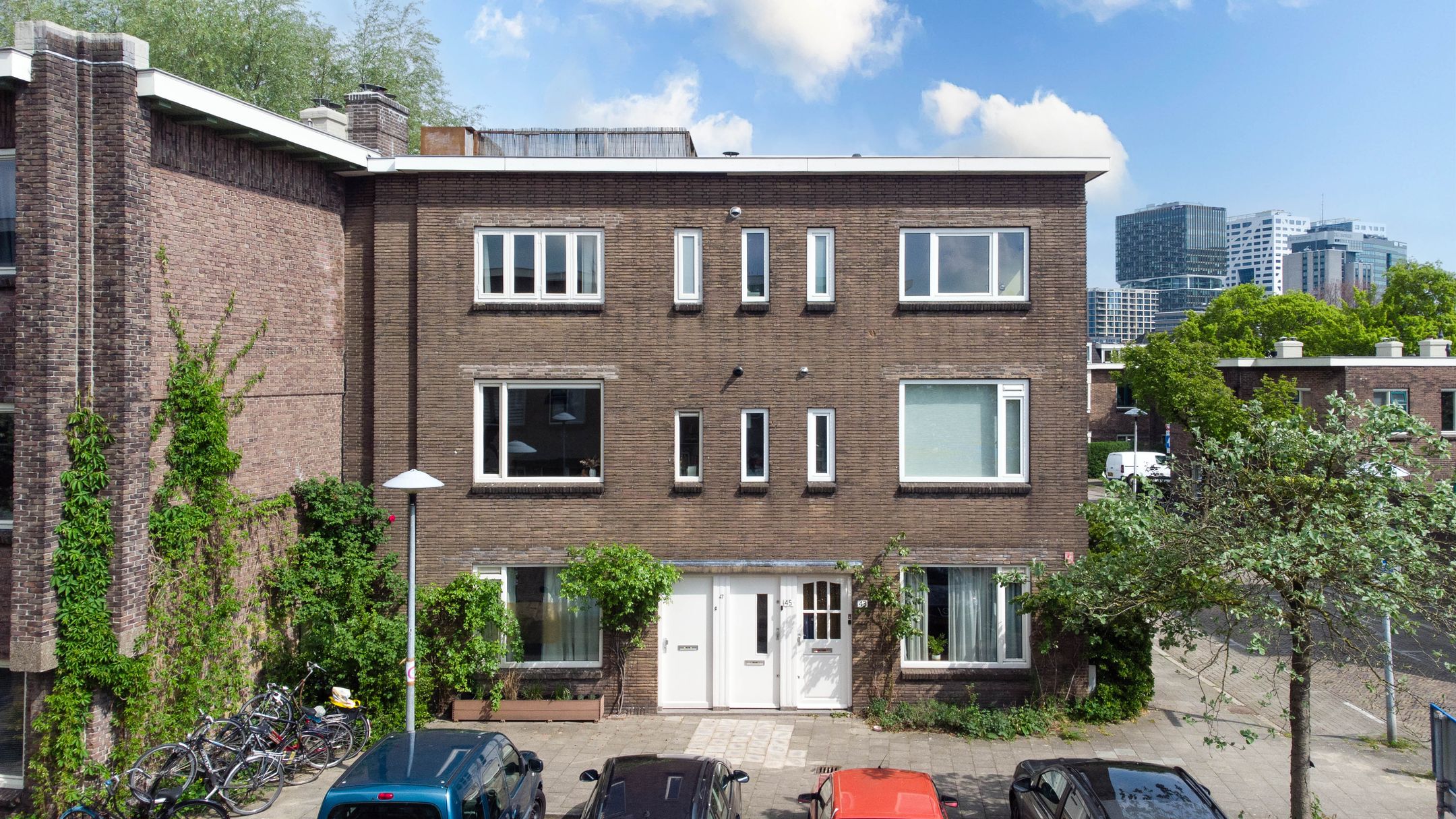 Photo 27 of Bandoengstraat 47