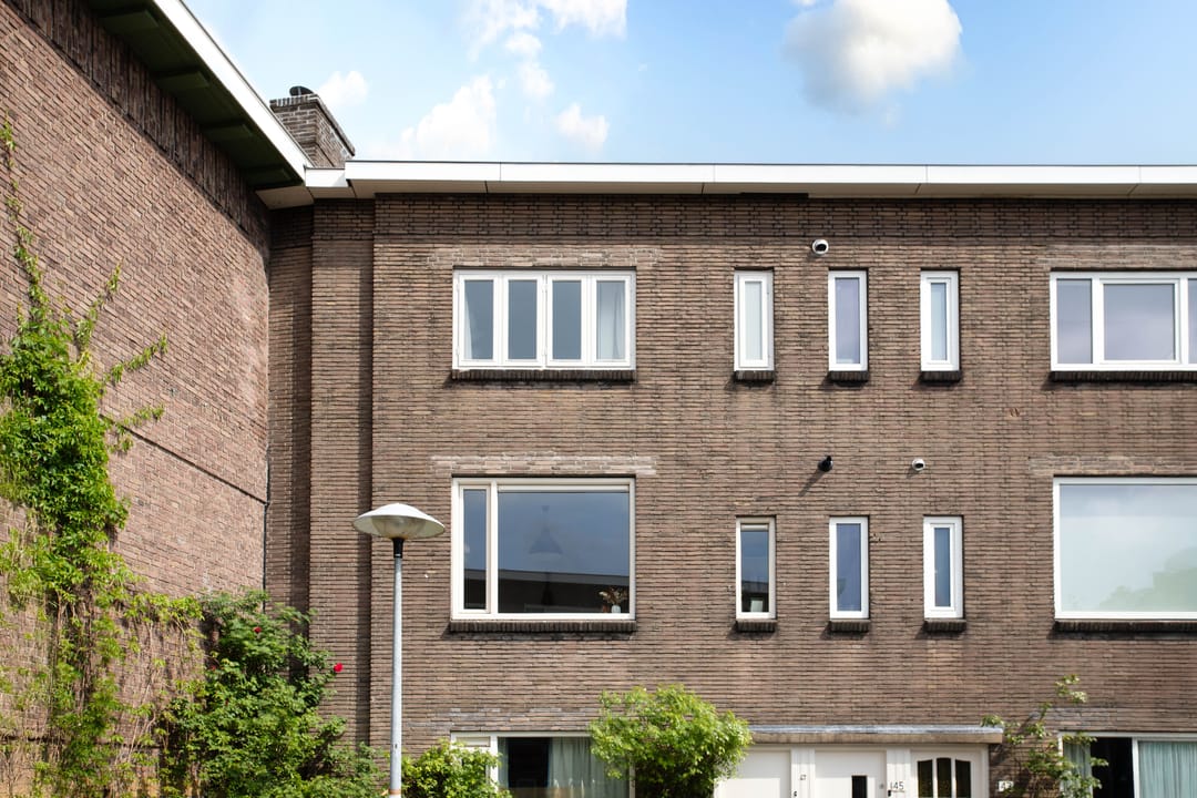 Photo 28 of Bandoengstraat 47