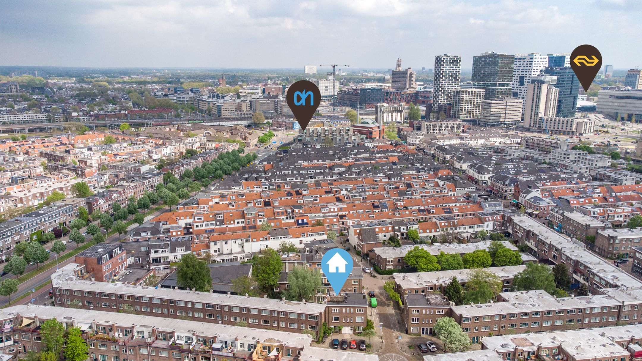 Photo 30 of Bandoengstraat 47