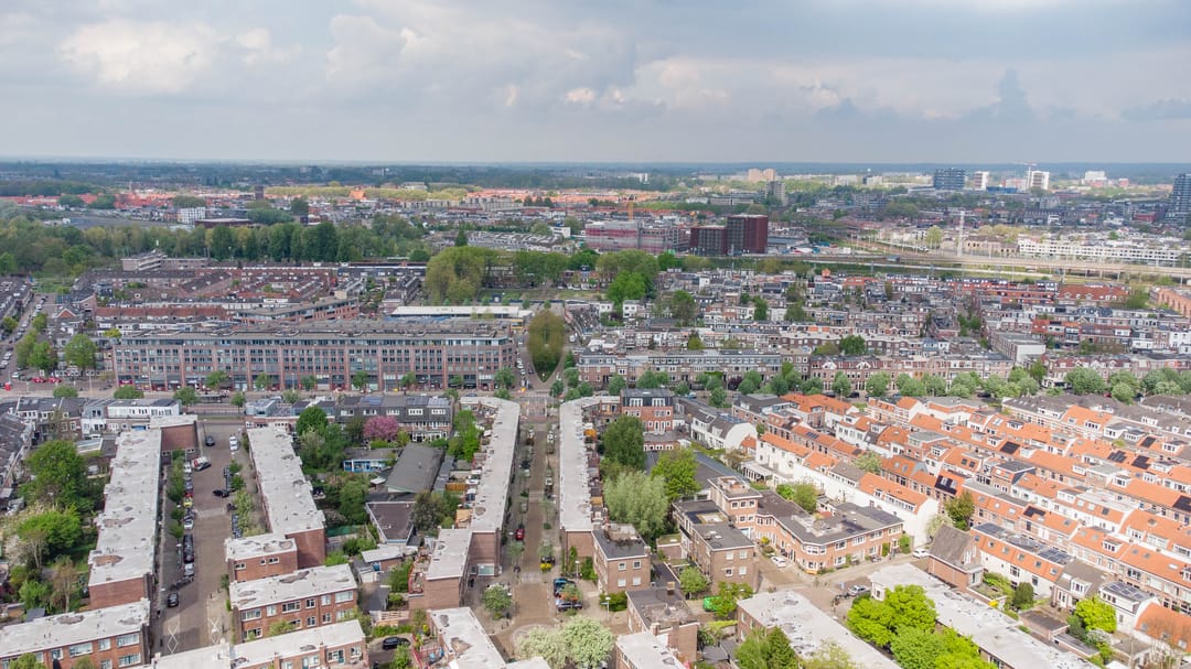 Photo 31 of Bandoengstraat 47