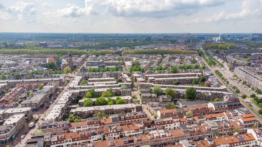 Photo 32 of Bandoengstraat 47