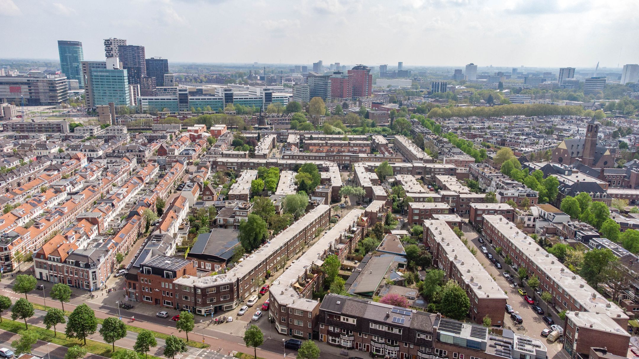 Photo 33 of Bandoengstraat 47