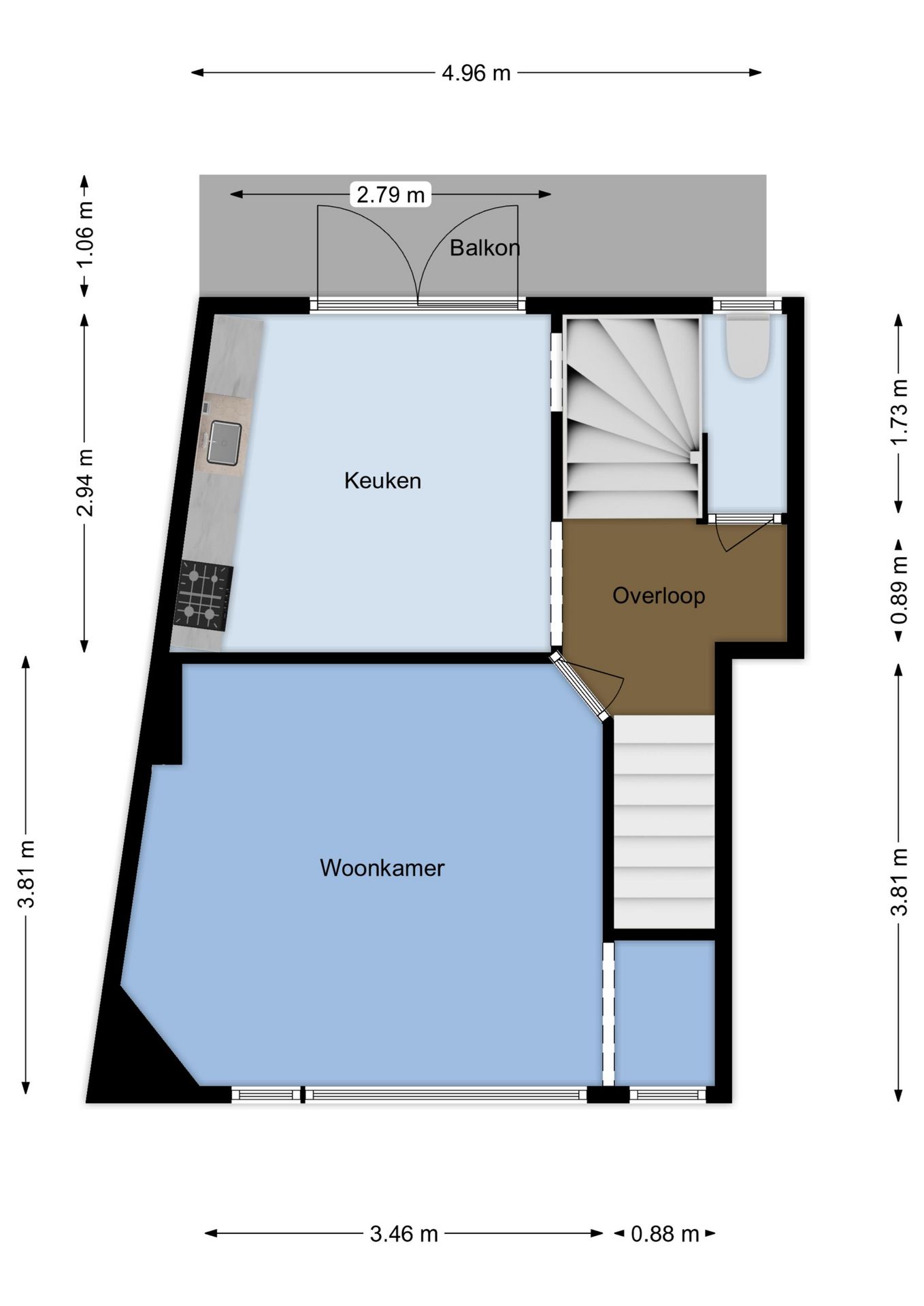 Photo 35 of Bandoengstraat 47