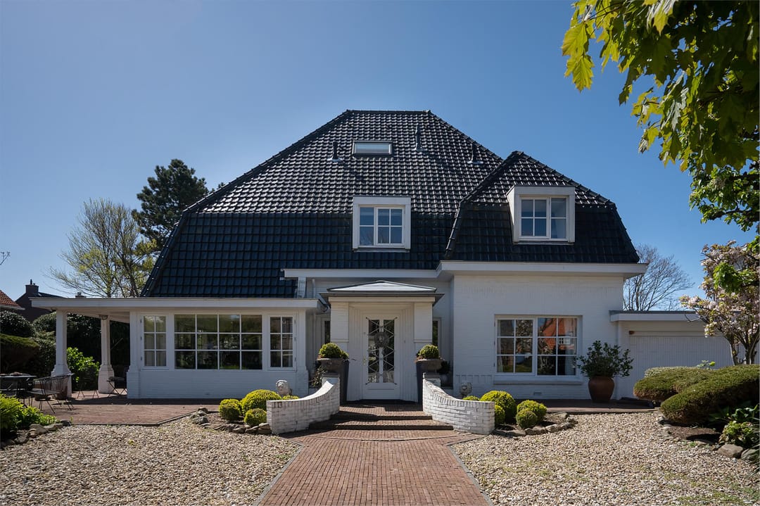 Photo 1 of Kostverlorenstraat 68