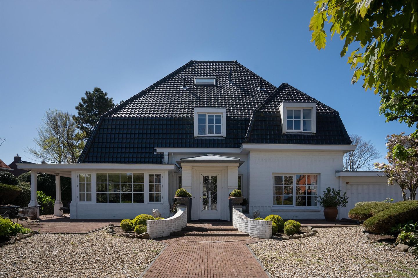 Photo 1 of Kostverlorenstraat 68