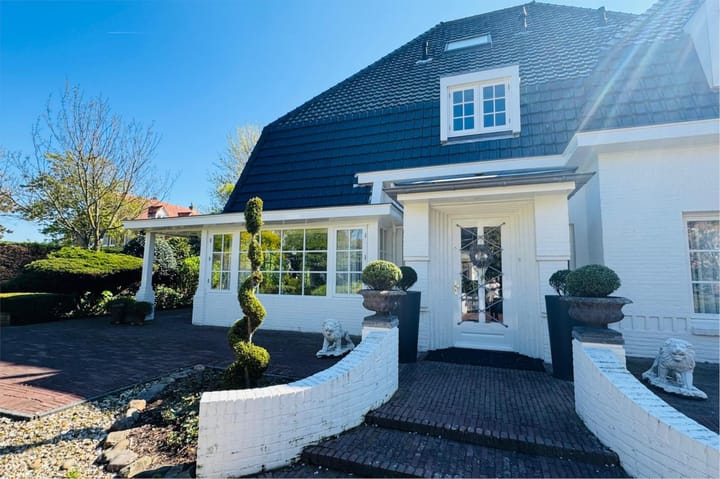 Photo 2 of Kostverlorenstraat 68