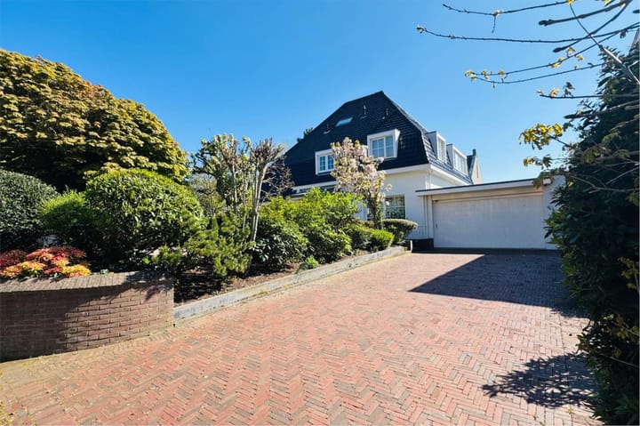 Photo 3 of Kostverlorenstraat 68