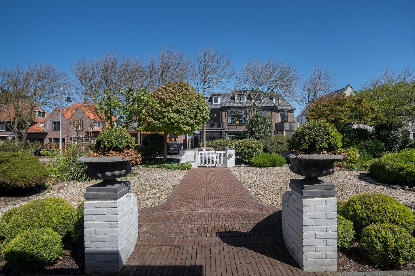 Photo 4 of Kostverlorenstraat 68