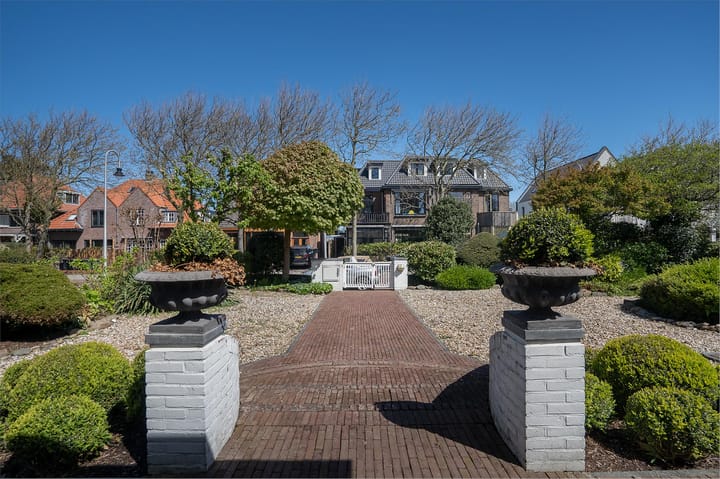 Photo 4 of Kostverlorenstraat 68