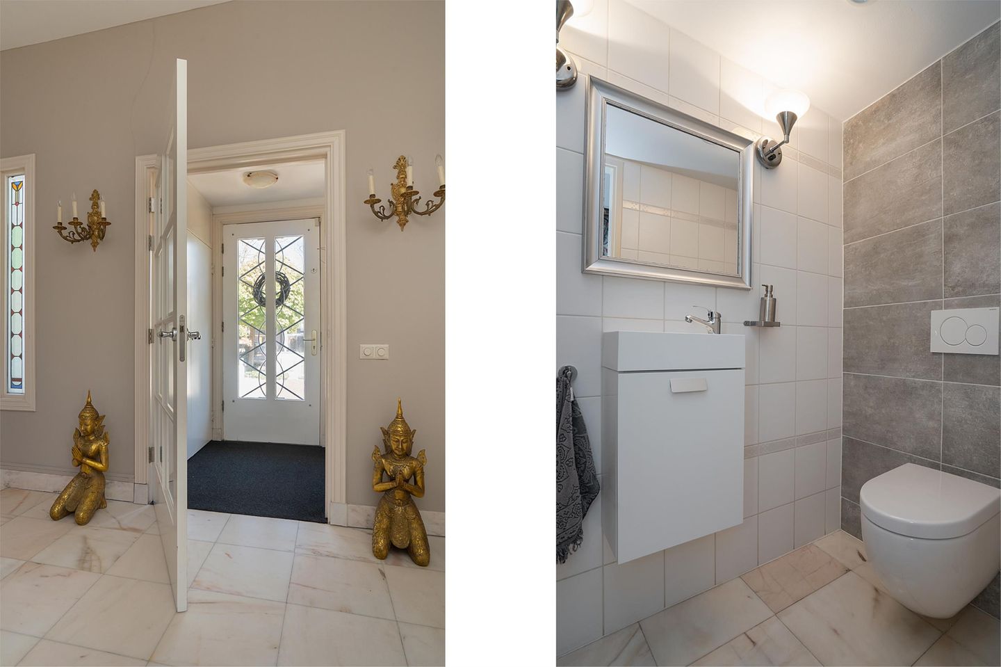 Photo 5 of Kostverlorenstraat 68